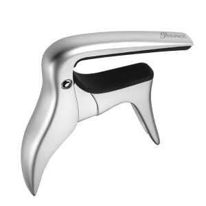 Ibanez IUC10 Capo for Ukulele